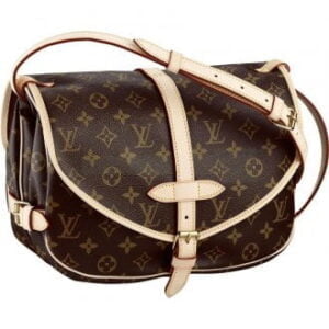 Saumur M42256 Brown