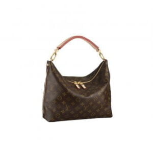 Sully M40586 PM Brown