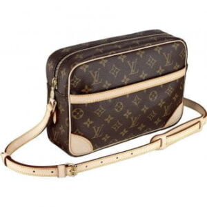 Trocadero 27 M51274 Brown