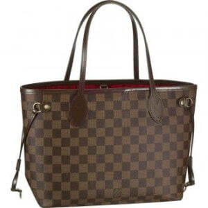 Neverfull N51109 PM Brown