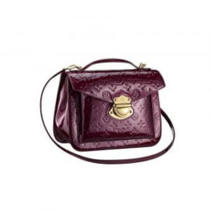Mirdad M91396 Rouge Fauviste
