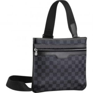 Thomas N58028 Black