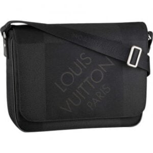 Petit Messager M93618 Black