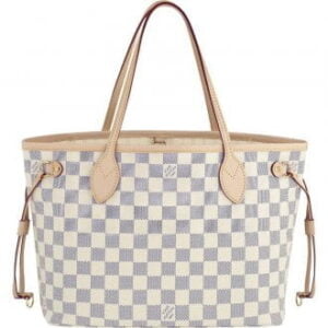Neverfull N51110 PM Beige