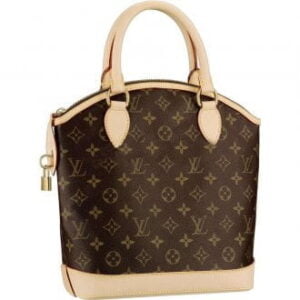 Lockit M40102 Brown