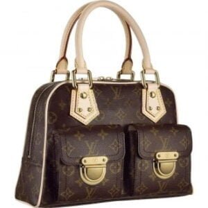 Manhattan M40026 PM Brown