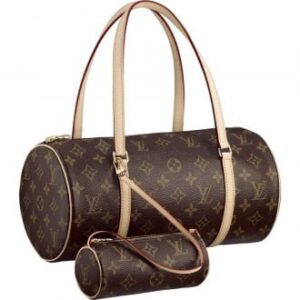 Papillon 30 M51385 Brown