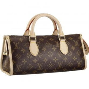 Popincourt M40009 Brown