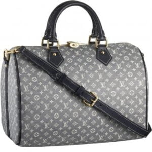 Speedy 30 With Strap M56703 Encre