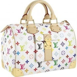 Speedy 30 M92643 White