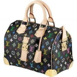 Speedy 30 M92642 Noir