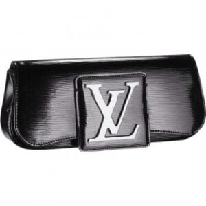 Sobe Clutch M4029N Black