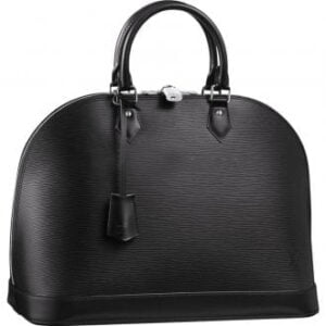 Alma M40452 GM Black