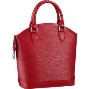 Lockit M4229E Red