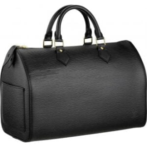 Speedy 30 M59222 Black