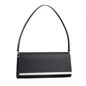 Sevigne Clutch M40522 Black