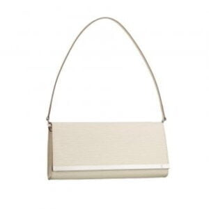 Sevigne Clutch M4052J Beige