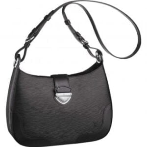 Musette Bagatelle M40242 Noir