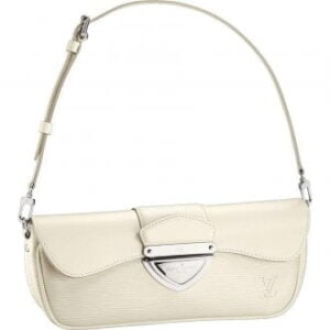 Montaigne Clutch M5929J Ivory