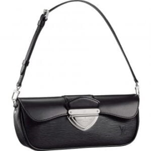Montaigne Clutch M59292 Black