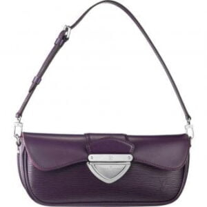 Montaigne Clutch M5929K Cassis