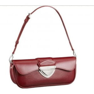 Montaigne Clutch M5929M Red