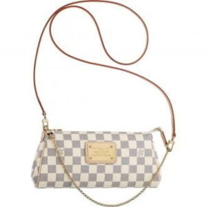 Azur Eva Clutch N55214 Beige (Copy)
