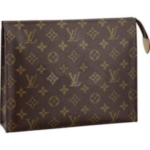 Toiletry Pouch 26 M47542