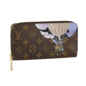 Zippy Wallet Illustre M60292