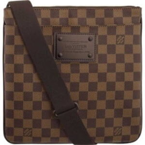 Pochette Plate Brooklyn N41100