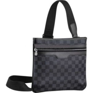 Thomas N58028 Black