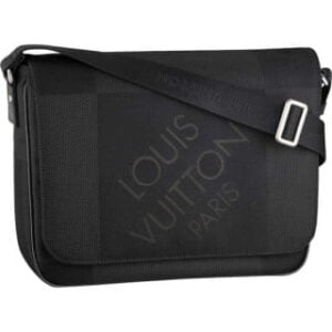 Petit Messager M93618 Black