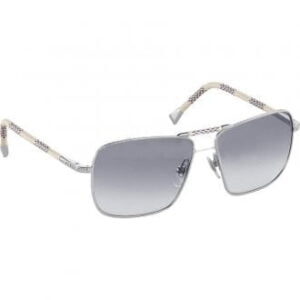 Conspiration Carre Canvas Z0297U Silver