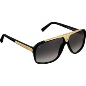 Evidence Z0105W Black