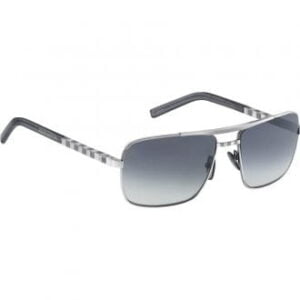 Attitude Z0260U Silver