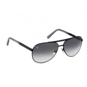 Attitude Pilote Z0338U Black