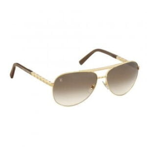 Attitude Pilote Z0339U Gold