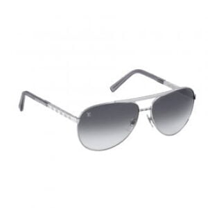 Attitude Pilote Z0340U Silver
