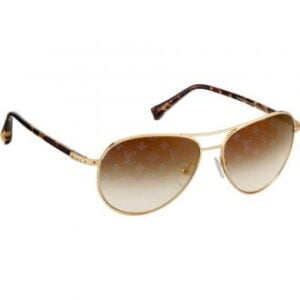 Conspiration Pilote Z0164U Gold