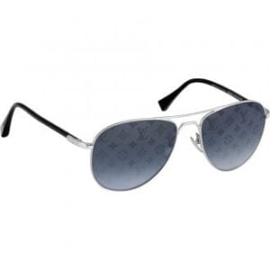 Conspiration Pilote Z0165U Silver