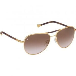 Conspiration Pilote Canvas Z0202U Gold