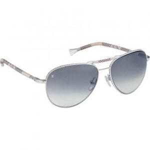 Conspiration Pilote Canvas Z0203U Silver