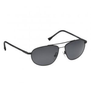 Conspriration Ovale Z0357U Black