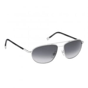 Conspriration Ovale Z0358U Silver