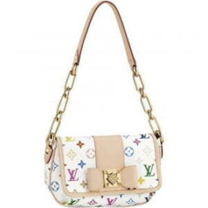 Patti M40305 White