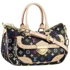 Rita M40126 Black