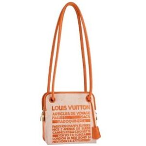 Louis Vuitton CRUISE 2011 - M92808