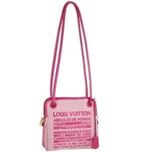 Louis Vuitton CRUISE 2011 - M92809
