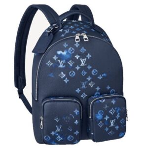 BACKPACK MULTIPOCKET M57841