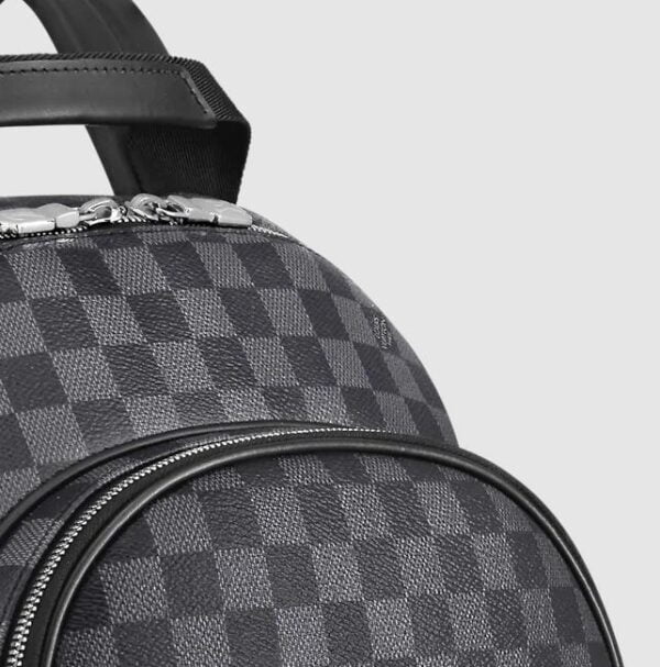 MICHAEL BACKPACK N40310 - Image 4